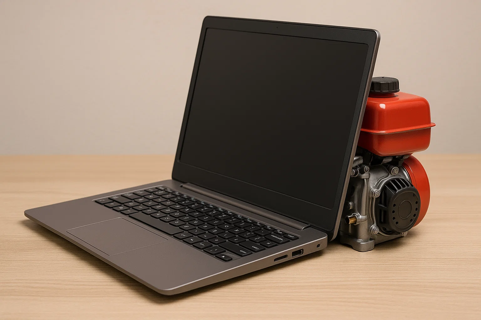 DieselTops in Action